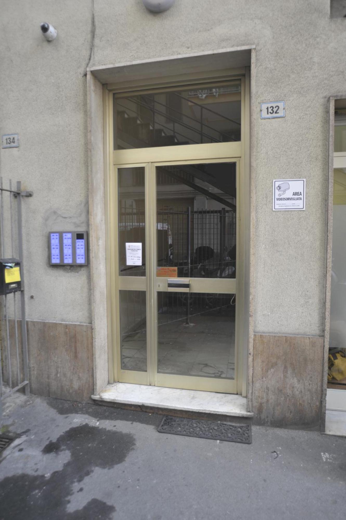 Casa Rosa Lucia Centrale Con Parcheggio Sanremo Exterior foto