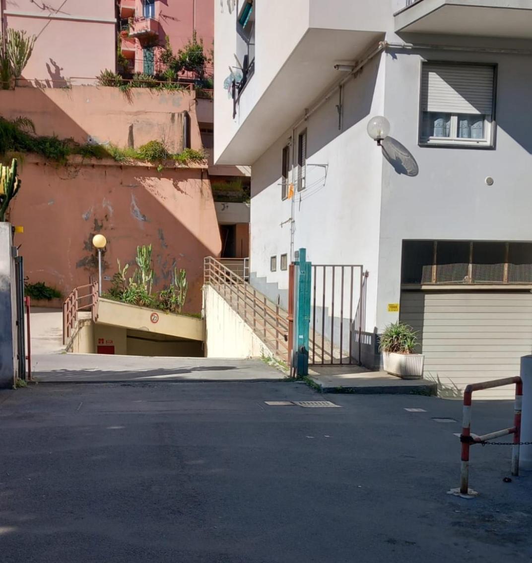 Casa Rosa Lucia Centrale Con Parcheggio Sanremo Exterior foto